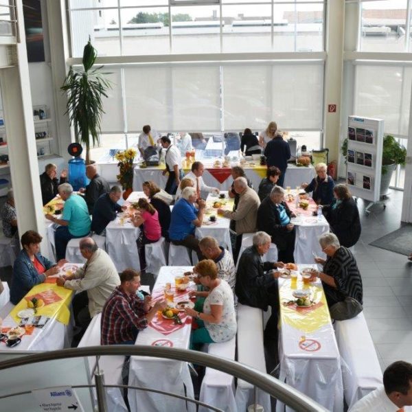 Herbstfest 2015 - Autohaus Koller | Mazda & Ford Händler