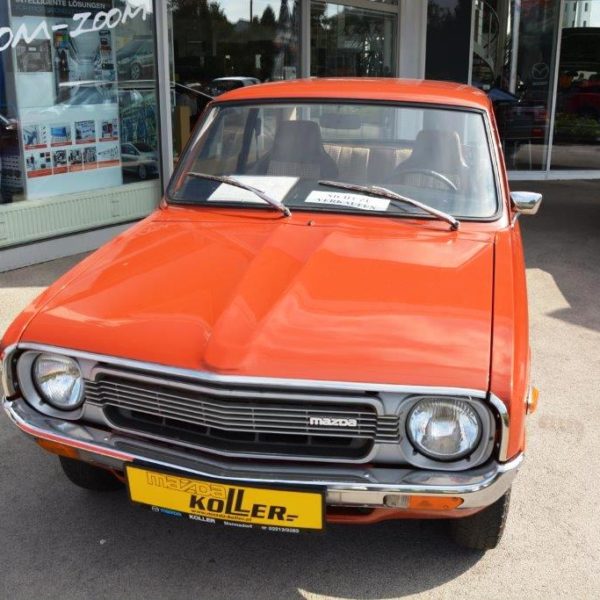 Herbstfest 2015 - Autohaus Koller | Mazda & Ford Händler