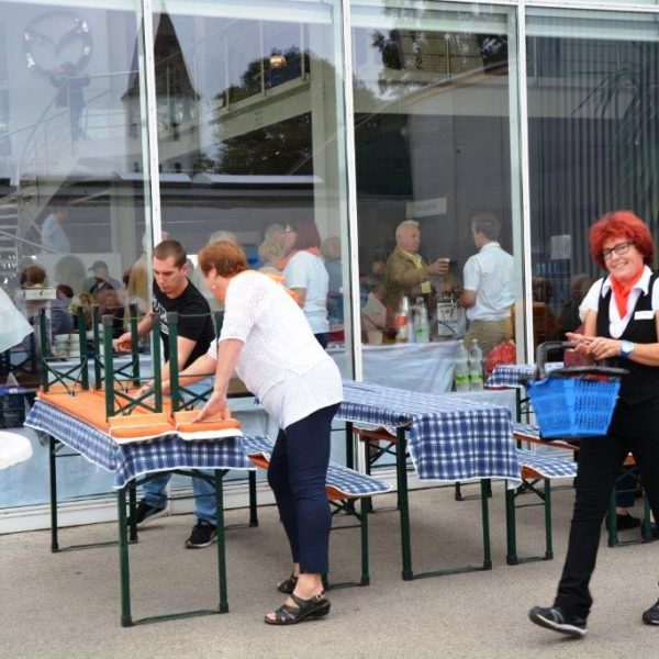 Herbstfest 2015 - Autohaus Koller | Mazda & Ford Händler