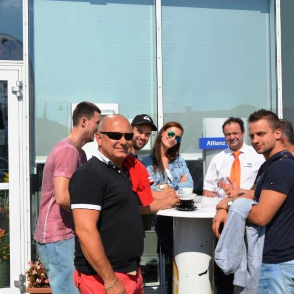 Herbstfest 2015 - Autohaus Koller | Mazda & Ford Händler