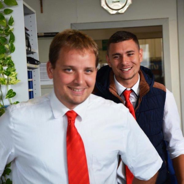 Herbstfest 2015 - Autohaus Koller | Mazda & Ford Händler