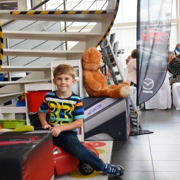 Herbstfest 2015 - Autohaus Koller | Mazda & Ford Händler