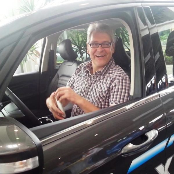 Herbstfest 2015 - Autohaus Koller | Mazda & Ford Händler