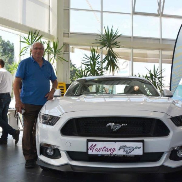 Herbstfest 2015 - Autohaus Koller | Mazda & Ford Händler