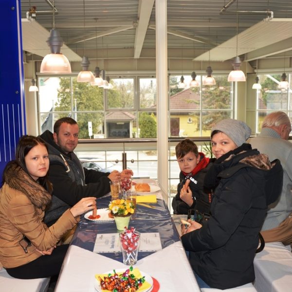 Frühlingsfest 2016 - Autohaus Koller | Mazda & Ford Händler