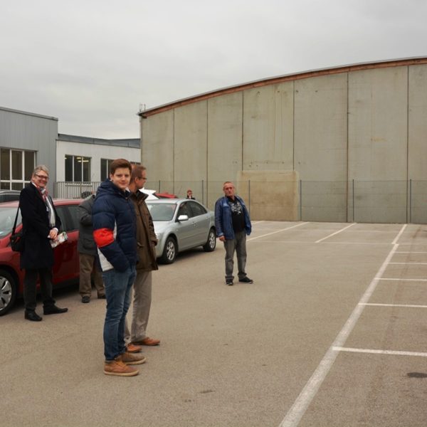 Frühlingsfest 2016 - Autohaus Koller | Mazda & Ford Händler