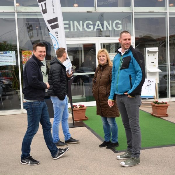 Frühlingsfest 2016 - Autohaus Koller | Mazda & Ford Händler