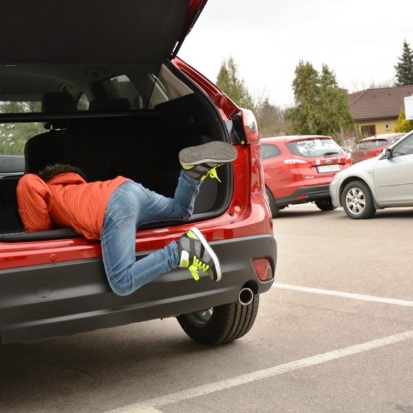 Frühlingsfest 2016 - Autohaus Koller | Mazda & Ford Händler