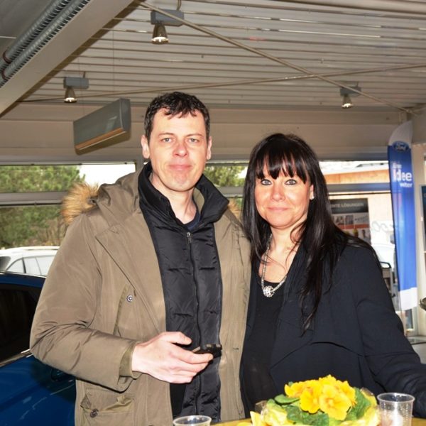 Frühlingsfest 2016 - Autohaus Koller | Mazda & Ford Händler