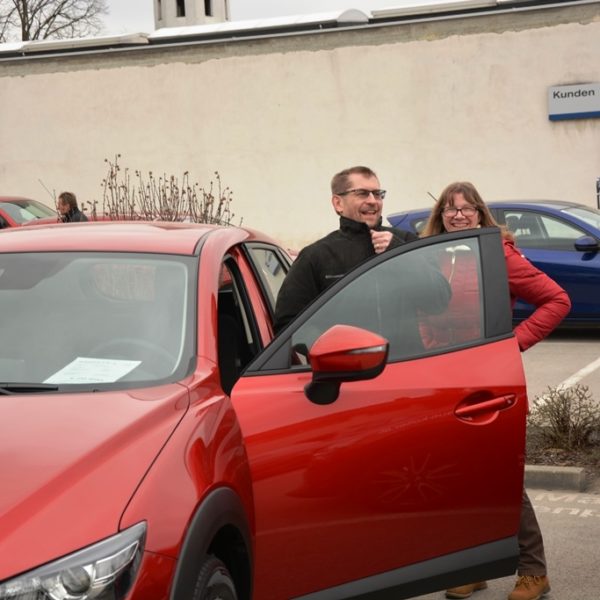 Frühlingsfest 2016 - Autohaus Koller | Mazda & Ford Händler