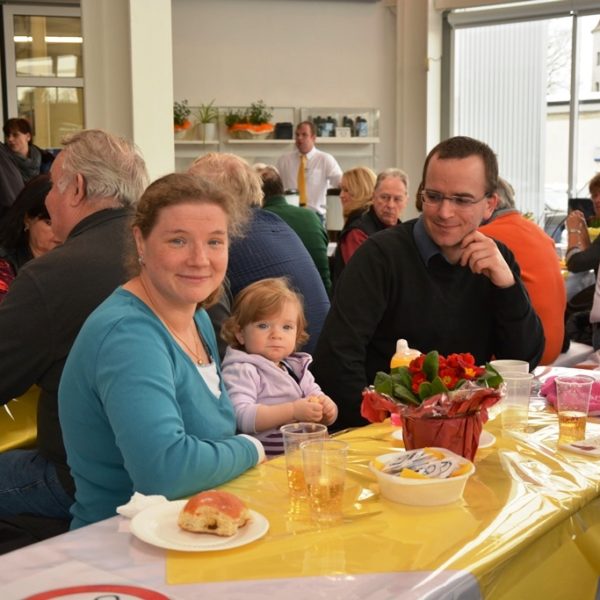 Frühlingsfest 2016 - Autohaus Koller | Mazda & Ford Händler