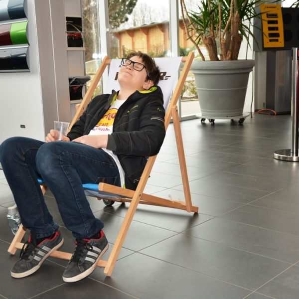 Frühlingsfest 2016 - Autohaus Koller | Mazda & Ford Händler