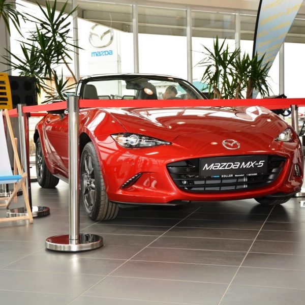 Frühlingsfest 2016 - Autohaus Koller | Mazda & Ford Händler