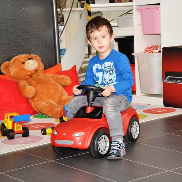 Frühlingsfest 2016 - Autohaus Koller | Mazda & Ford Händler