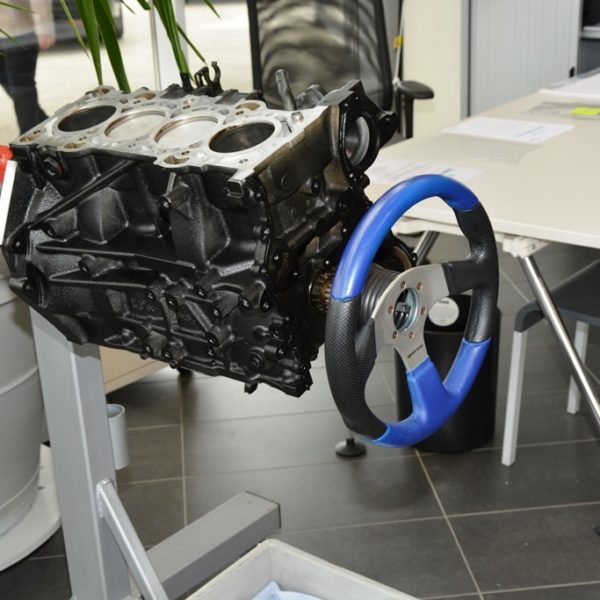 Frühlingsfest 2016 - Autohaus Koller | Mazda & Ford Händler