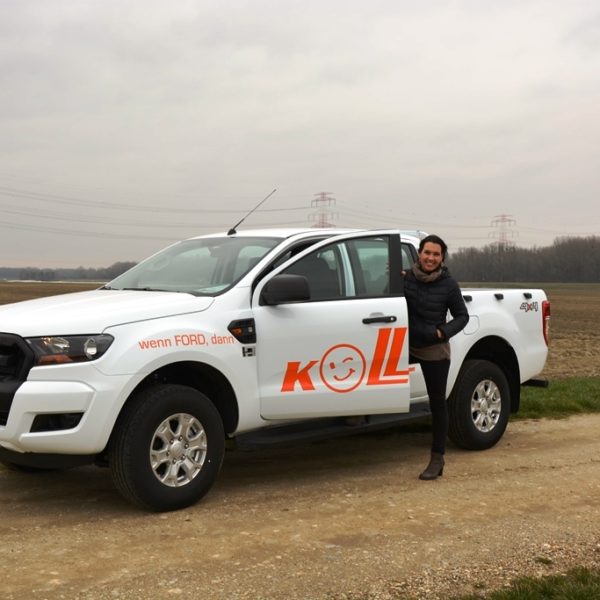 Frühlingsfest 2016 - Autohaus Koller | Mazda & Ford Händler