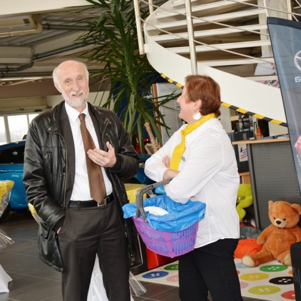 Frühlingsfest 2016 - Autohaus Koller | Mazda & Ford Händler