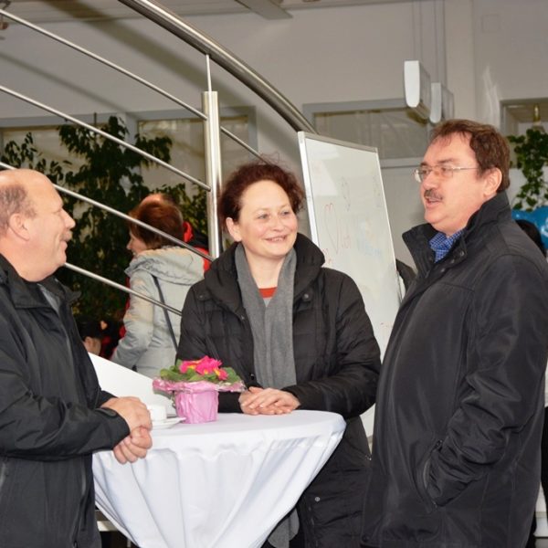 Frühlingsfest 2016 - Autohaus Koller | Mazda & Ford Händler