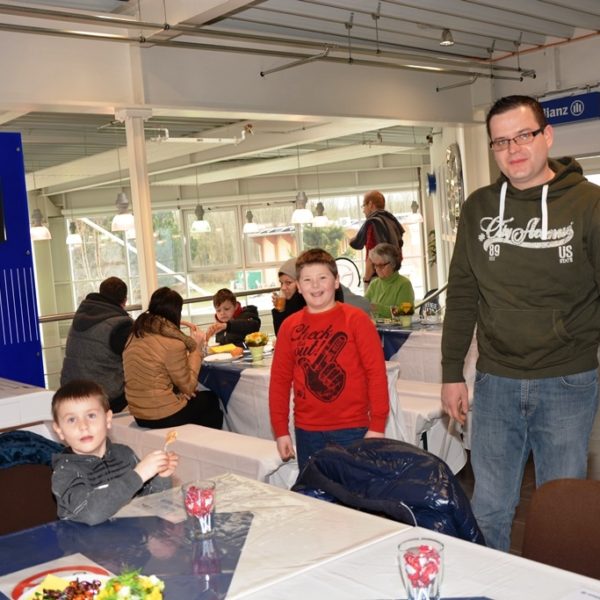 Frühlingsfest 2016 - Autohaus Koller | Mazda & Ford Händler