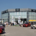 Herbstfest 2016 - Autohaus Koller | Mazda & Ford Händler