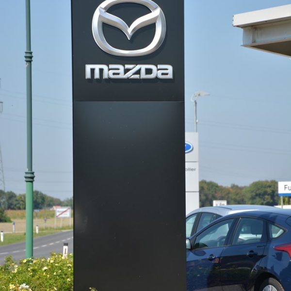 Herbstfest 2016 - Autohaus Koller | Mazda & Ford Händler