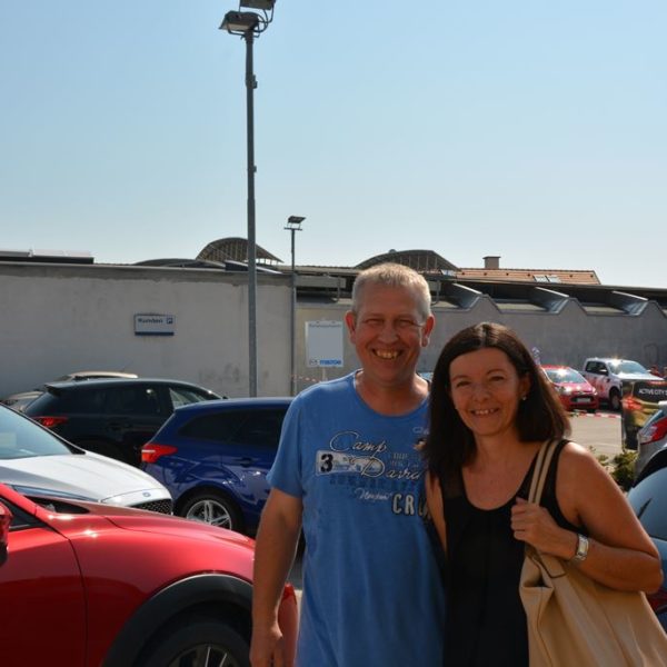 Herbstfest 2016 - Autohaus Koller | Mazda & Ford Händler