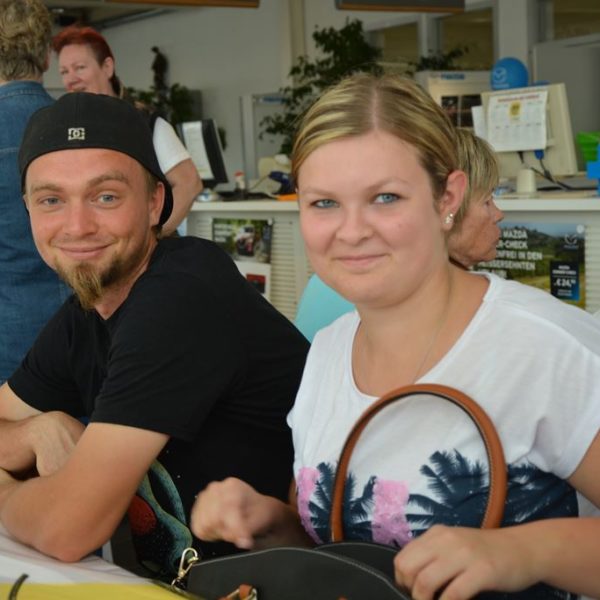 Herbstfest 2016 - Autohaus Koller | Mazda & Ford Händler