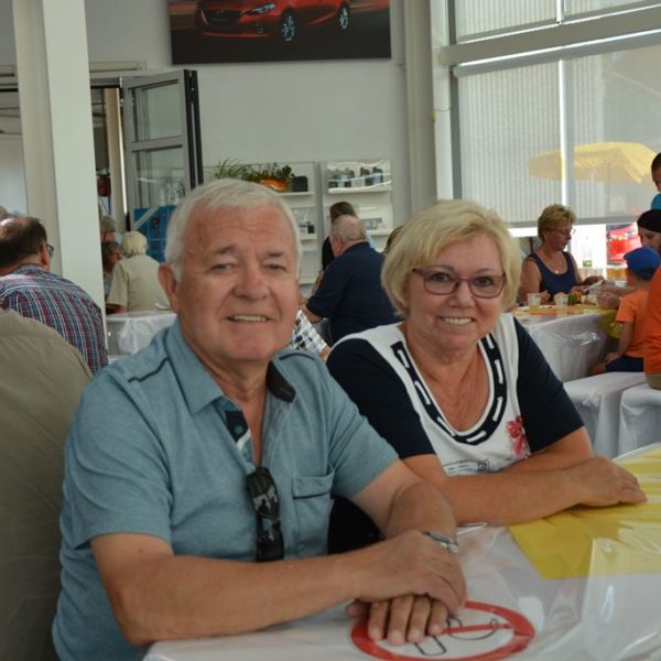 Herbstfest 2016 - Autohaus Koller | Mazda & Ford Händler