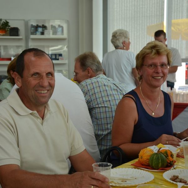 Herbstfest 2016 - Autohaus Koller | Mazda & Ford Händler