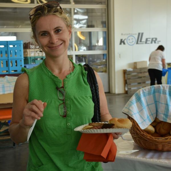 Herbstfest 2016 - Autohaus Koller | Mazda & Ford Händler