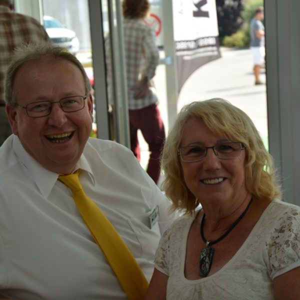 Herbstfest 2016 - Autohaus Koller | Mazda & Ford Händler