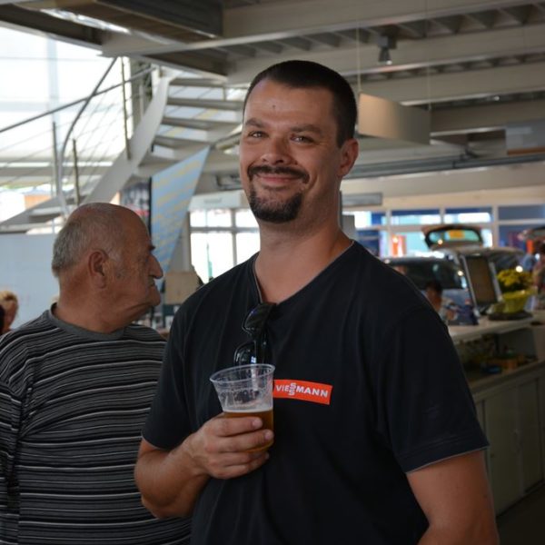 Herbstfest 2016 - Autohaus Koller | Mazda & Ford Händler