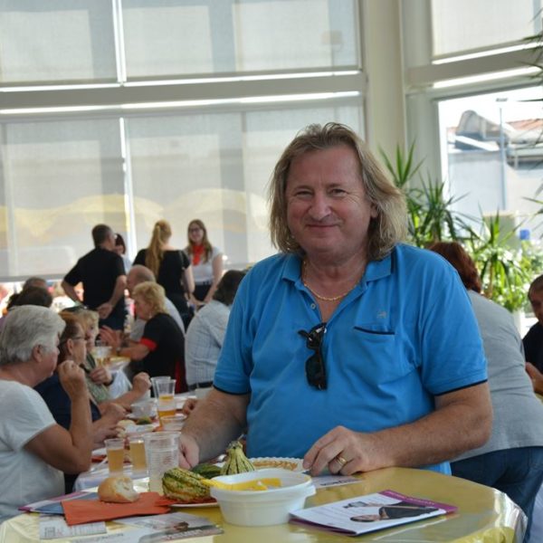 Herbstfest 2016 - Autohaus Koller | Mazda & Ford Händler