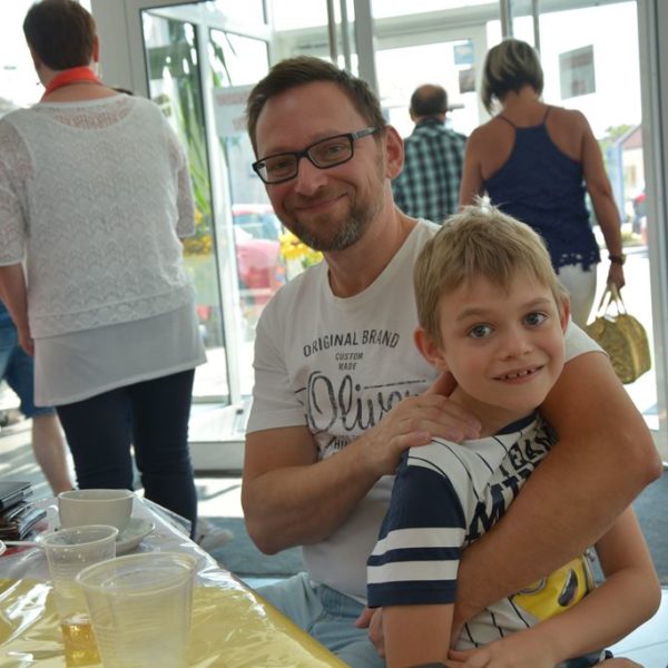 Herbstfest 2016 - Autohaus Koller | Mazda & Ford Händler