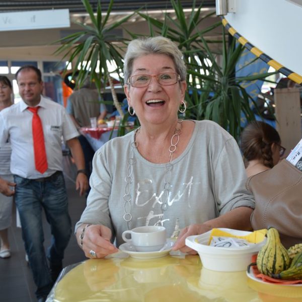 Herbstfest 2016 - Autohaus Koller | Mazda & Ford Händler