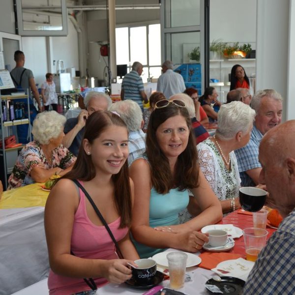 Herbstfest 2016 - Autohaus Koller | Mazda & Ford Händler