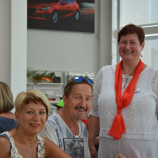 Herbstfest 2016 - Autohaus Koller | Mazda & Ford Händler