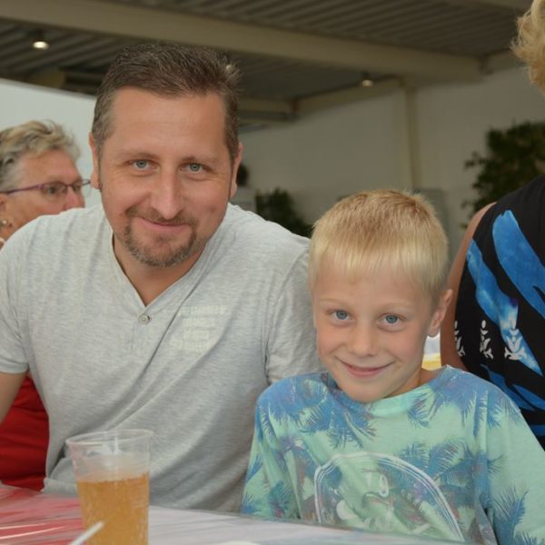 Herbstfest 2016 - Autohaus Koller | Mazda & Ford Händler