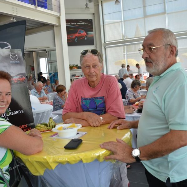 Herbstfest 2016 - Autohaus Koller | Mazda & Ford Händler