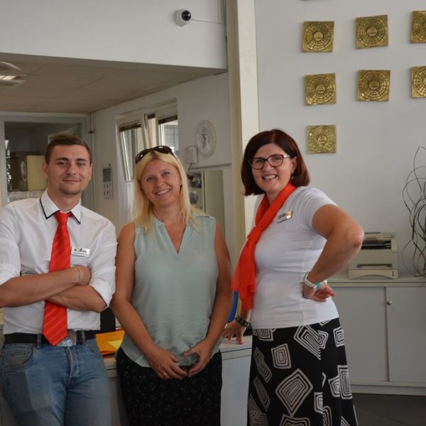 Herbstfest 2016 - Autohaus Koller | Mazda & Ford Händler