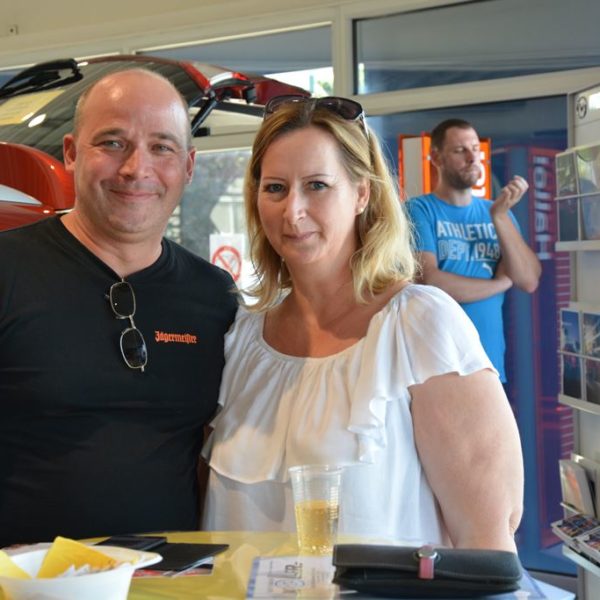 Herbstfest 2016 - Autohaus Koller | Mazda & Ford Händler