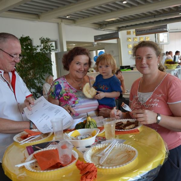 Herbstfest 2016 - Autohaus Koller | Mazda & Ford Händler