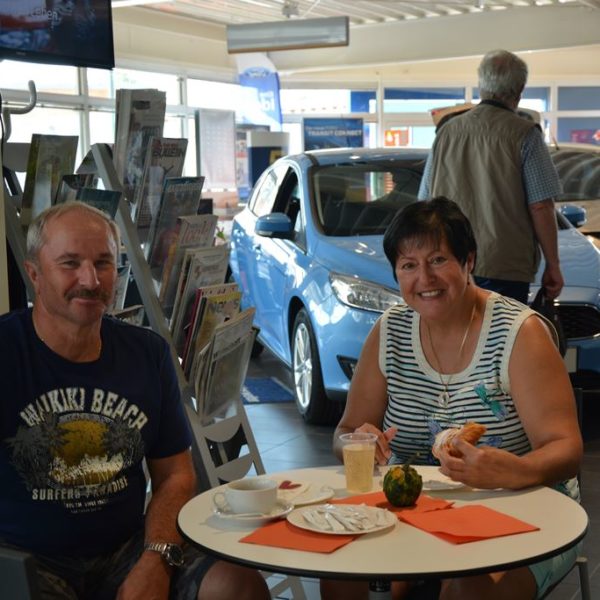 Herbstfest 2016 - Autohaus Koller | Mazda & Ford Händler
