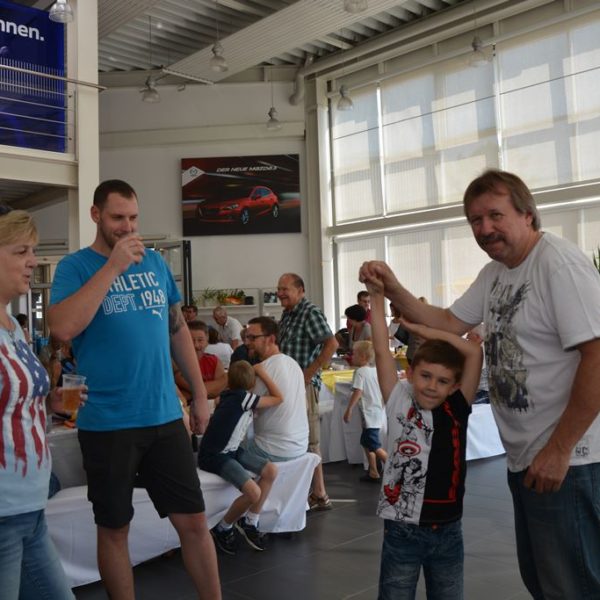 Herbstfest 2016 - Autohaus Koller | Mazda & Ford Händler