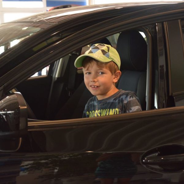 Herbstfest 2016 - Autohaus Koller | Mazda & Ford Händler