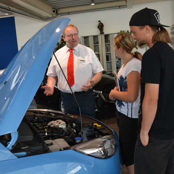 Herbstfest 2016 - Autohaus Koller | Mazda & Ford Händler