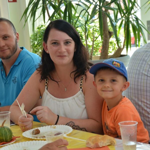 Herbstfest 2016 - Autohaus Koller | Mazda & Ford Händler