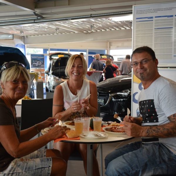 Herbstfest 2016 - Autohaus Koller | Mazda & Ford Händler