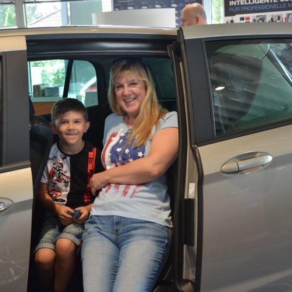 Herbstfest 2016 - Autohaus Koller | Mazda & Ford Händler