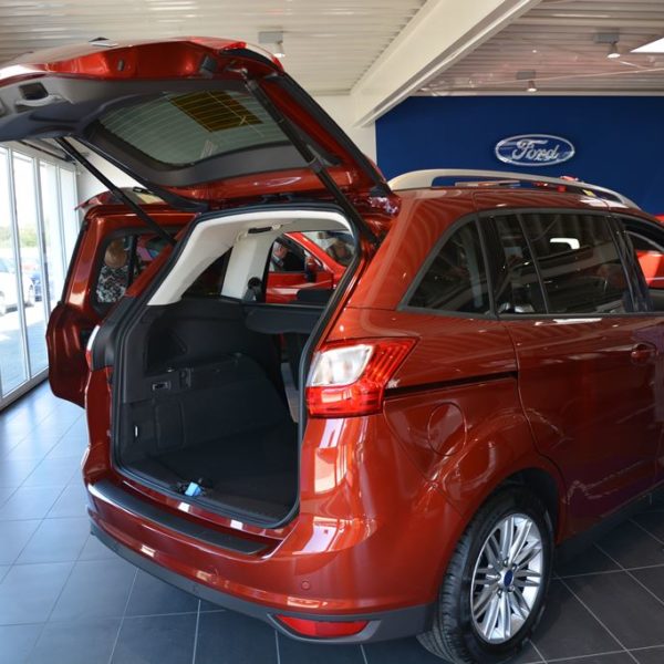 Herbstfest 2016 - Autohaus Koller | Mazda & Ford Händler